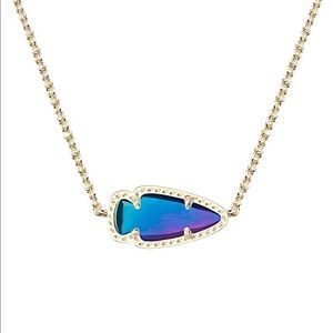 Kendra Scott Skylie Pendant Necklace